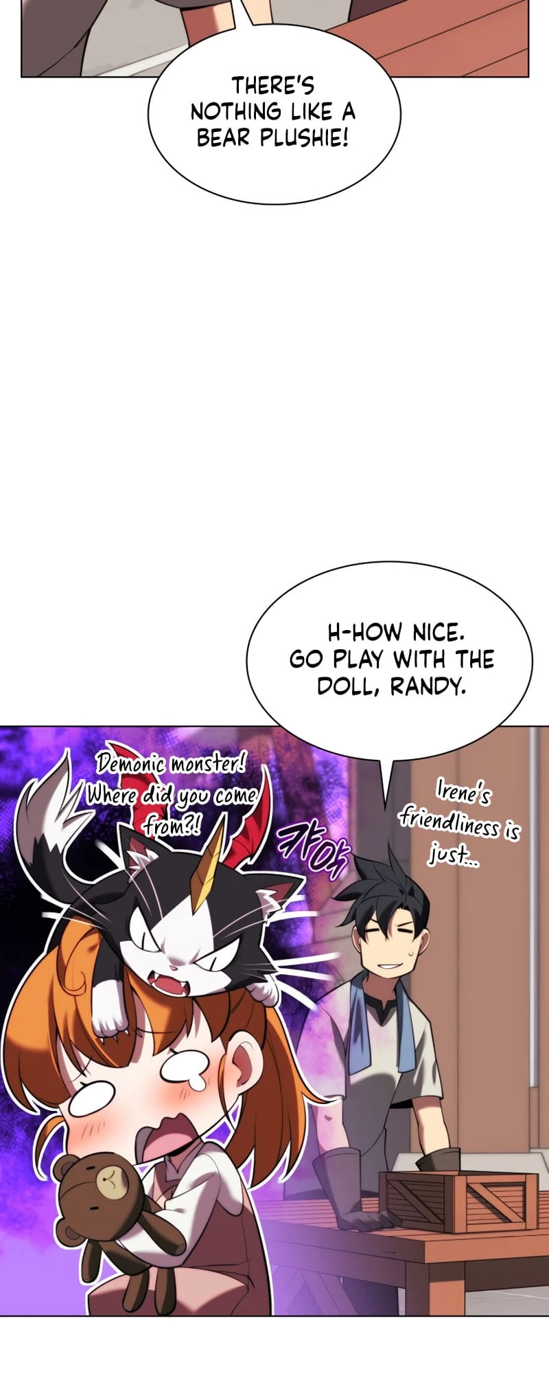 Overgeared Chapter 166, page 81 of 102