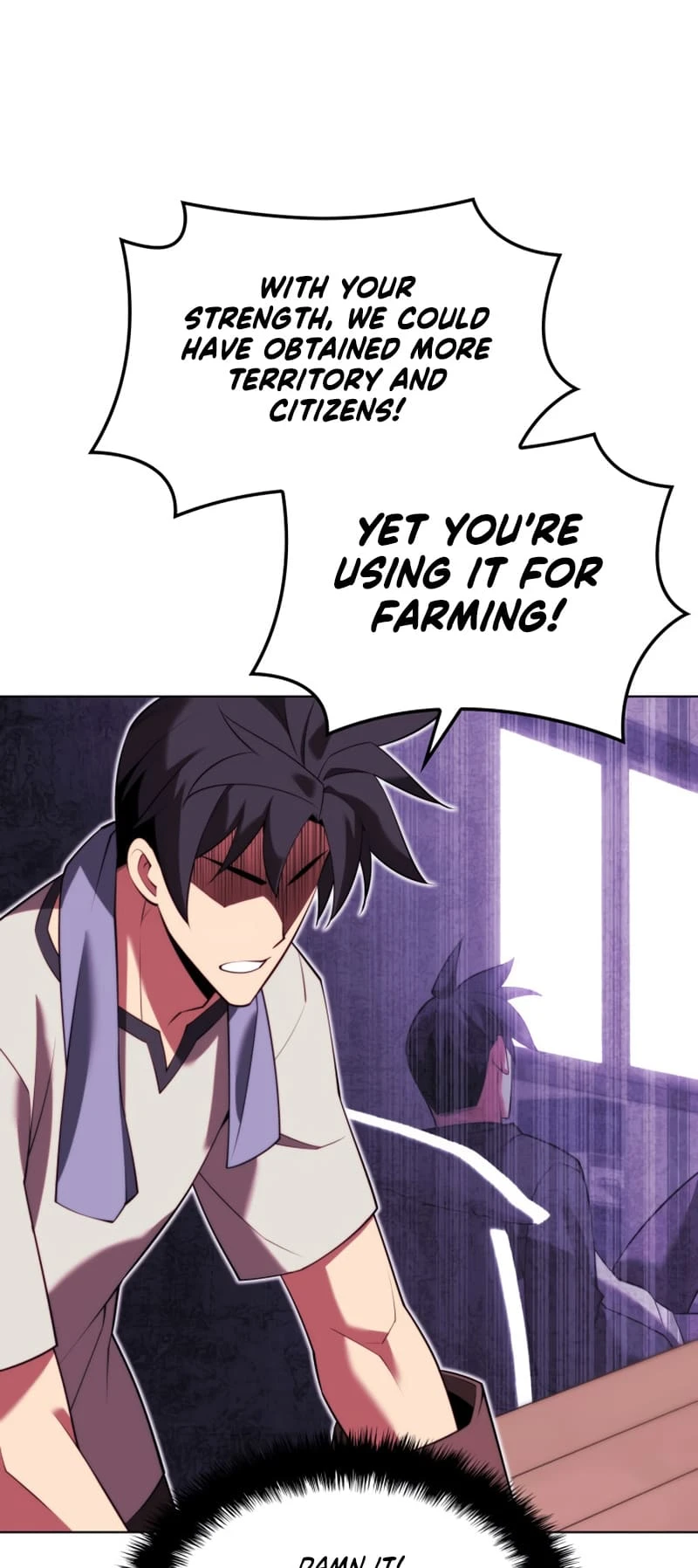 Overgeared Chapter 166, page 91 of 102