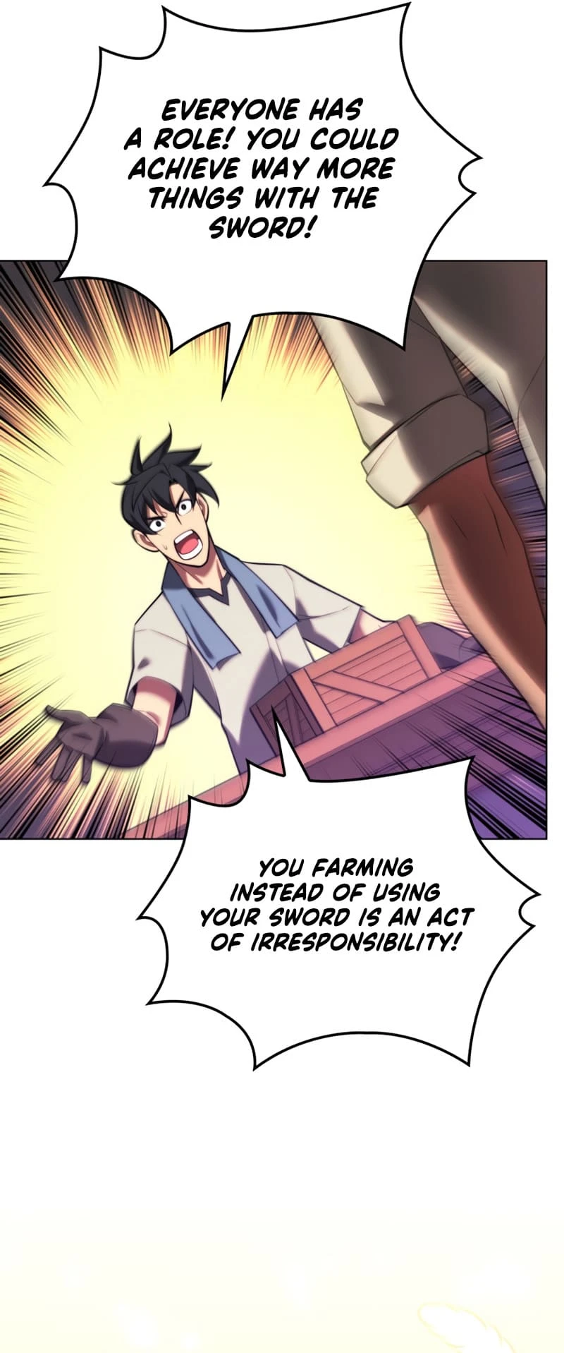Overgeared Chapter 166, page 94 of 102