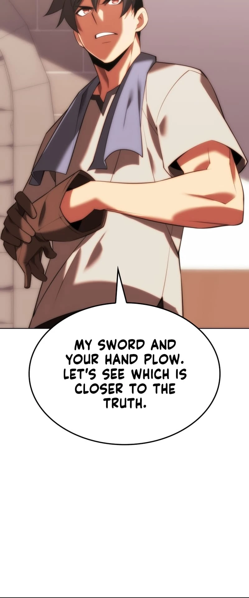 Overgeared Chapter 166, page 99 of 102