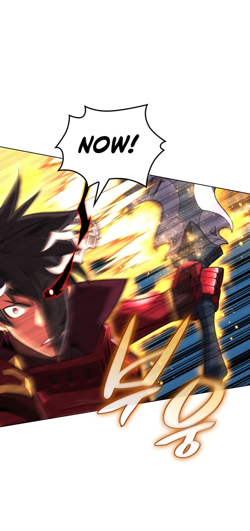 Overgeared Chapter 167, page 14 of 100