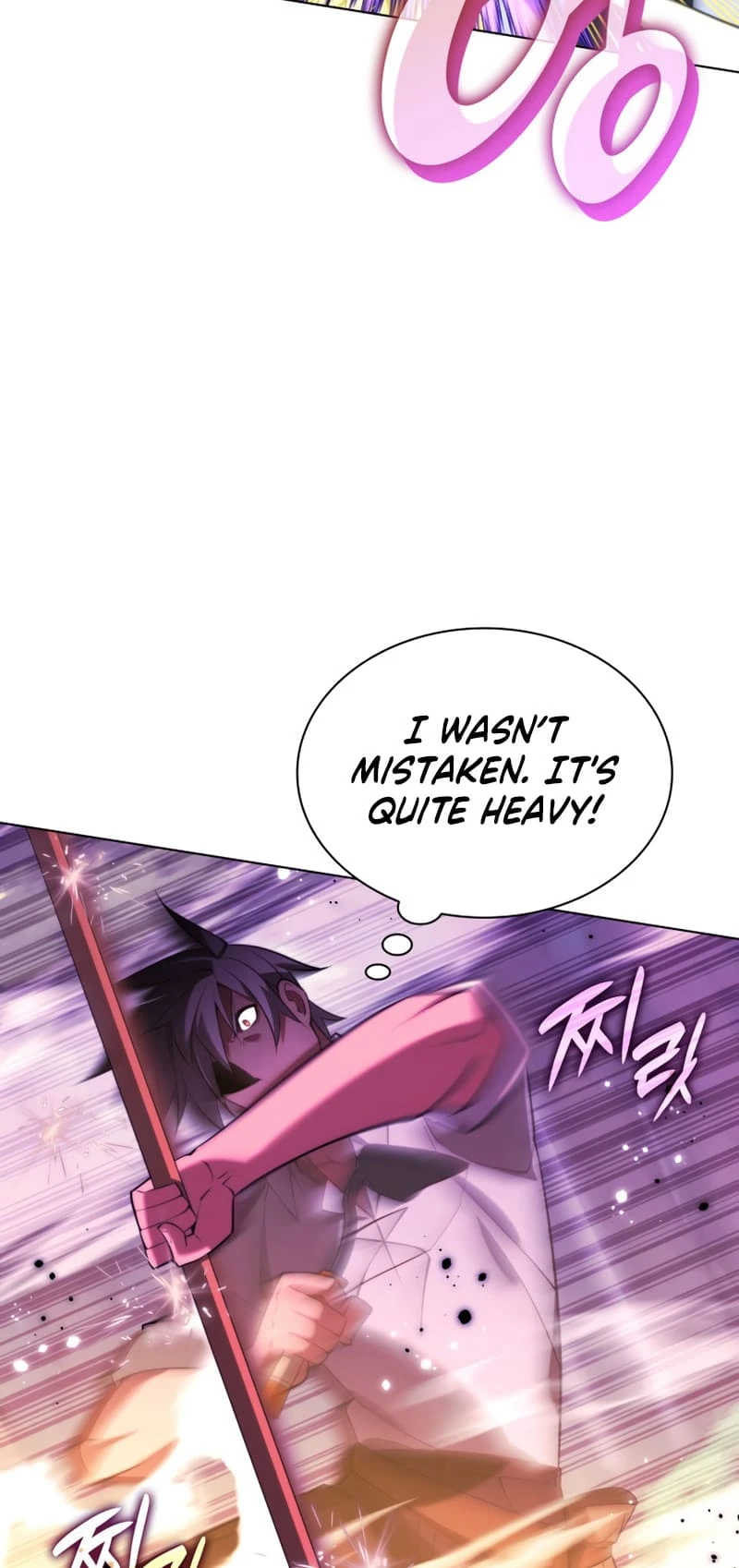 Overgeared Chapter 167, page 16 of 100