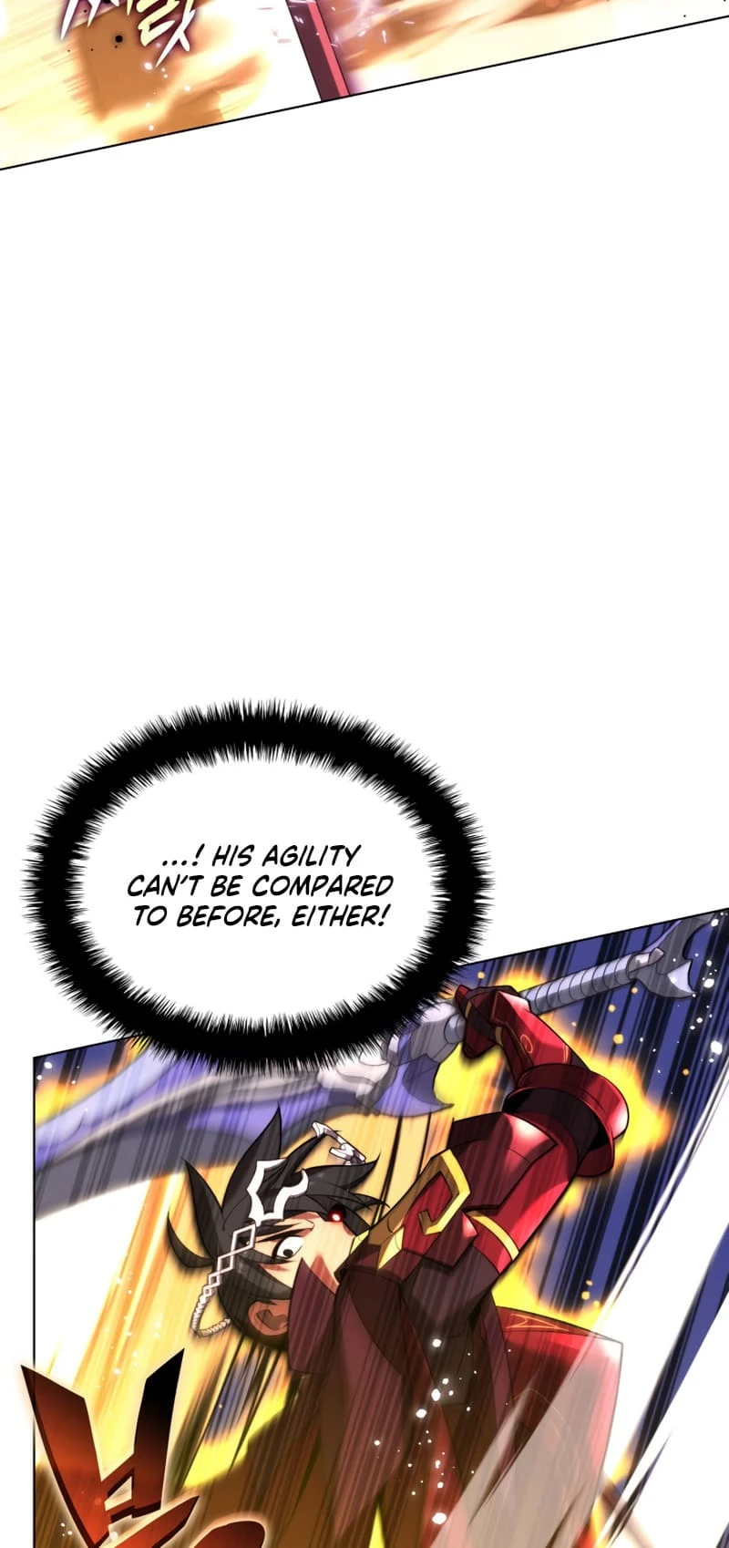 Overgeared Chapter 167, page 17 of 100