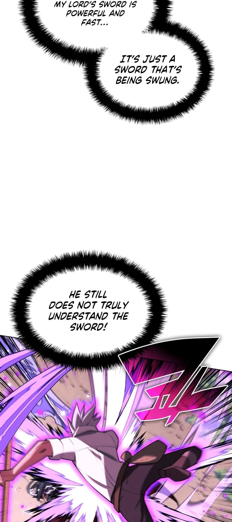 Overgeared Chapter 167, page 21 of 100