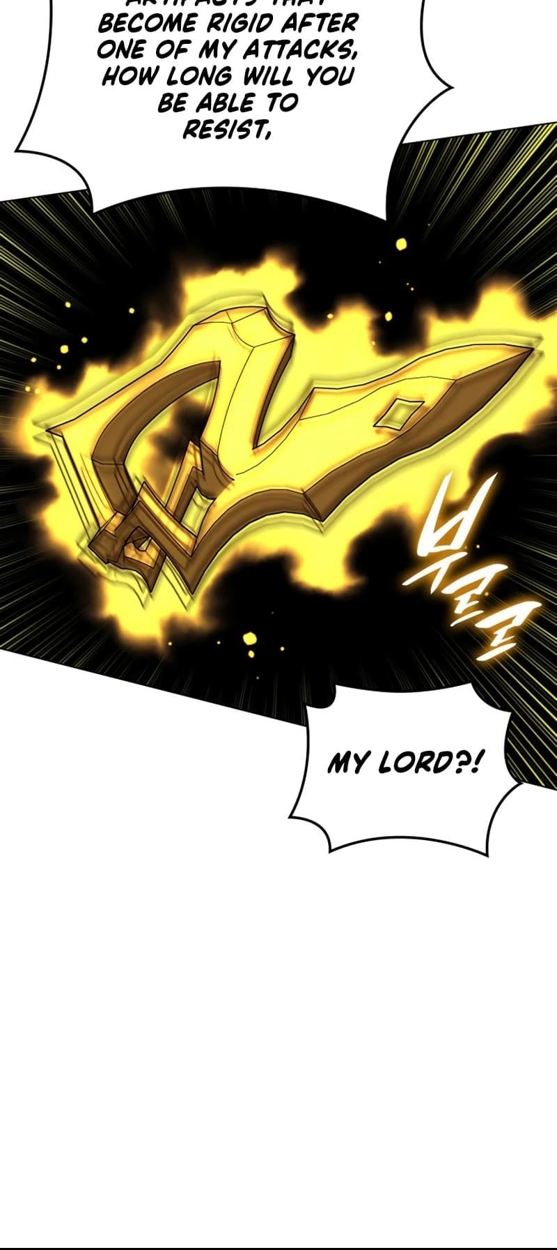 Overgeared Chapter 167, page 25 of 100