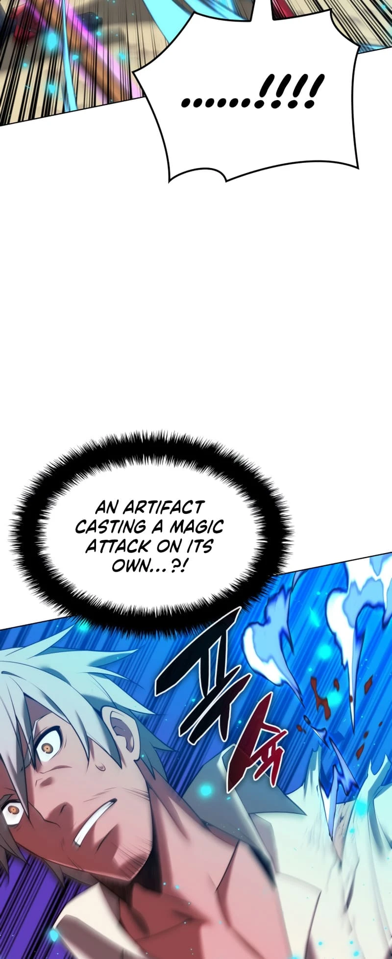 Overgeared Chapter 167, page 27 of 100