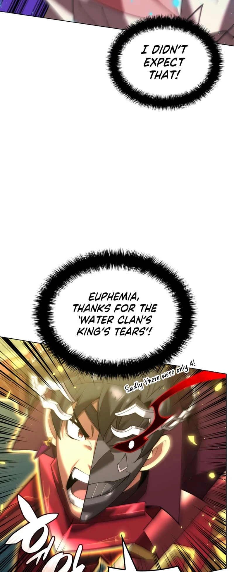 Overgeared Chapter 167, page 28 of 100
