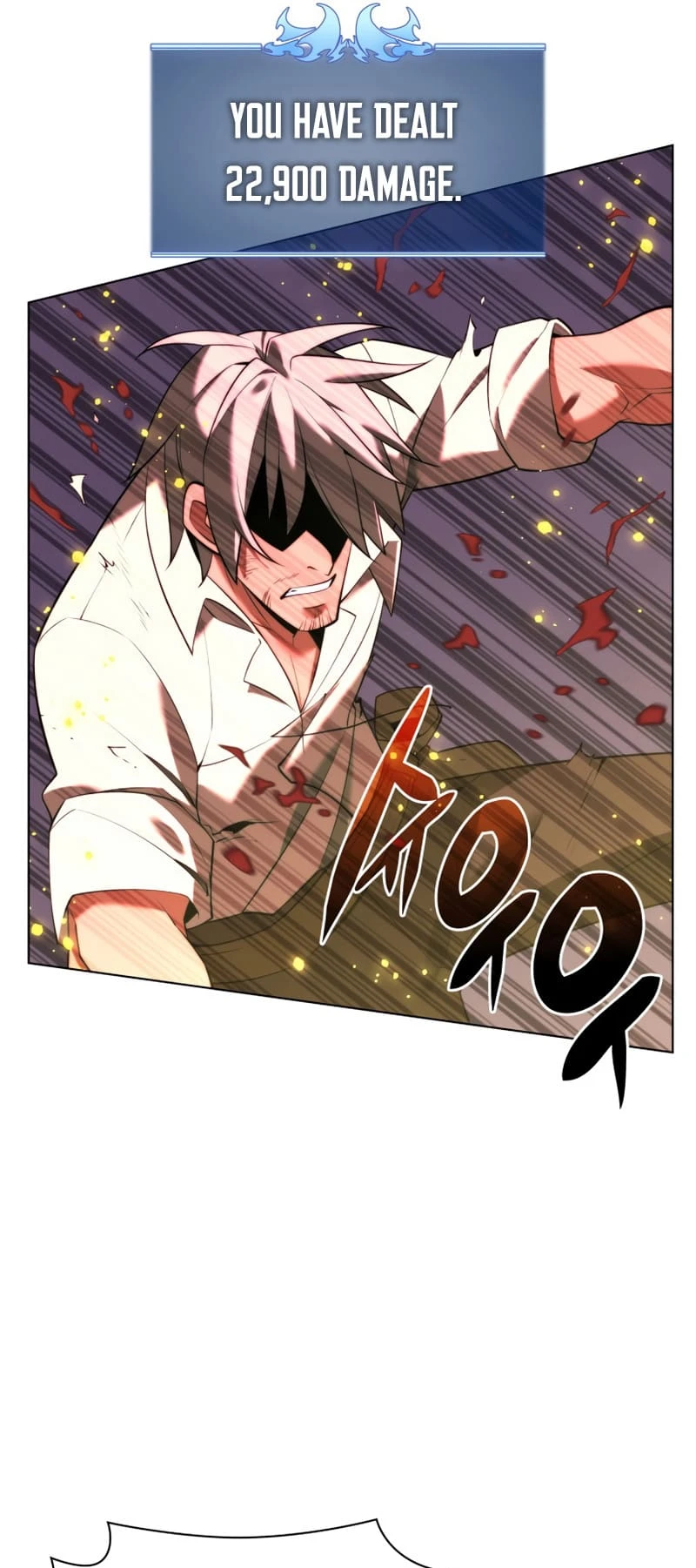 Overgeared Chapter 167, page 32 of 100