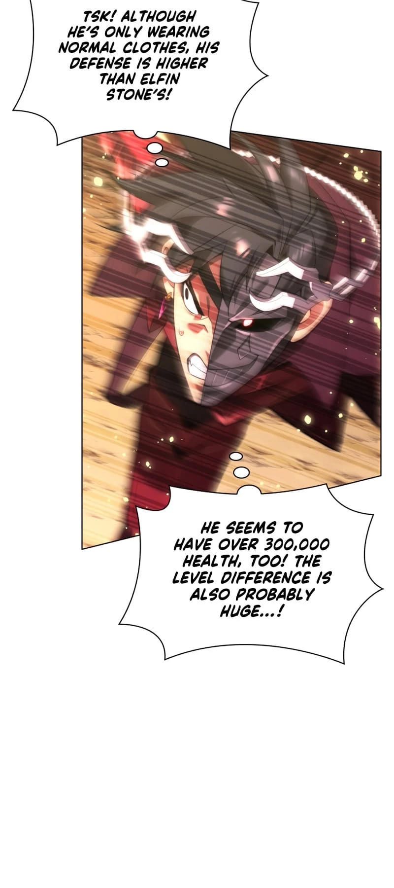 Overgeared Chapter 167, page 33 of 100