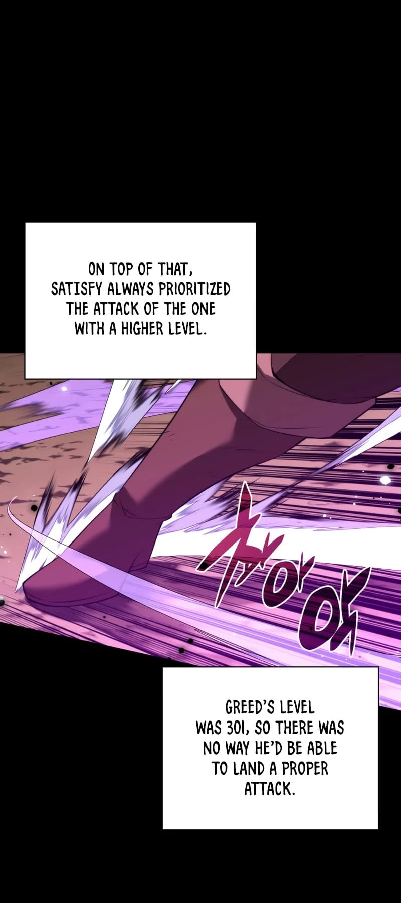 Overgeared Chapter 167, page 35 of 100