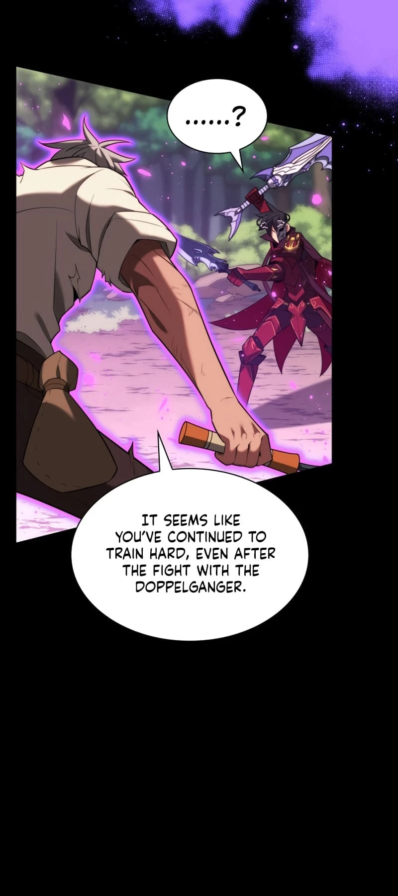 Overgeared Chapter 167, page 37 of 100