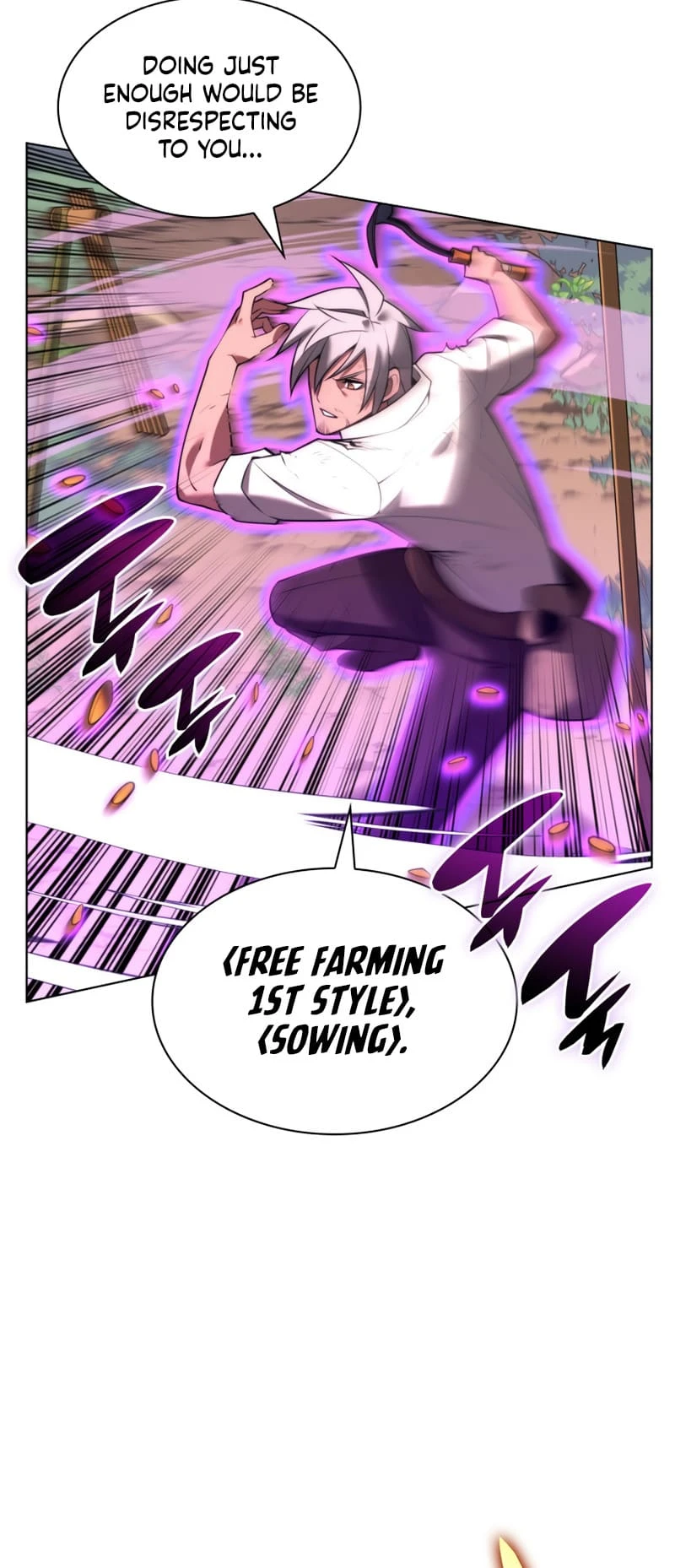 Overgeared Chapter 167, page 42 of 100