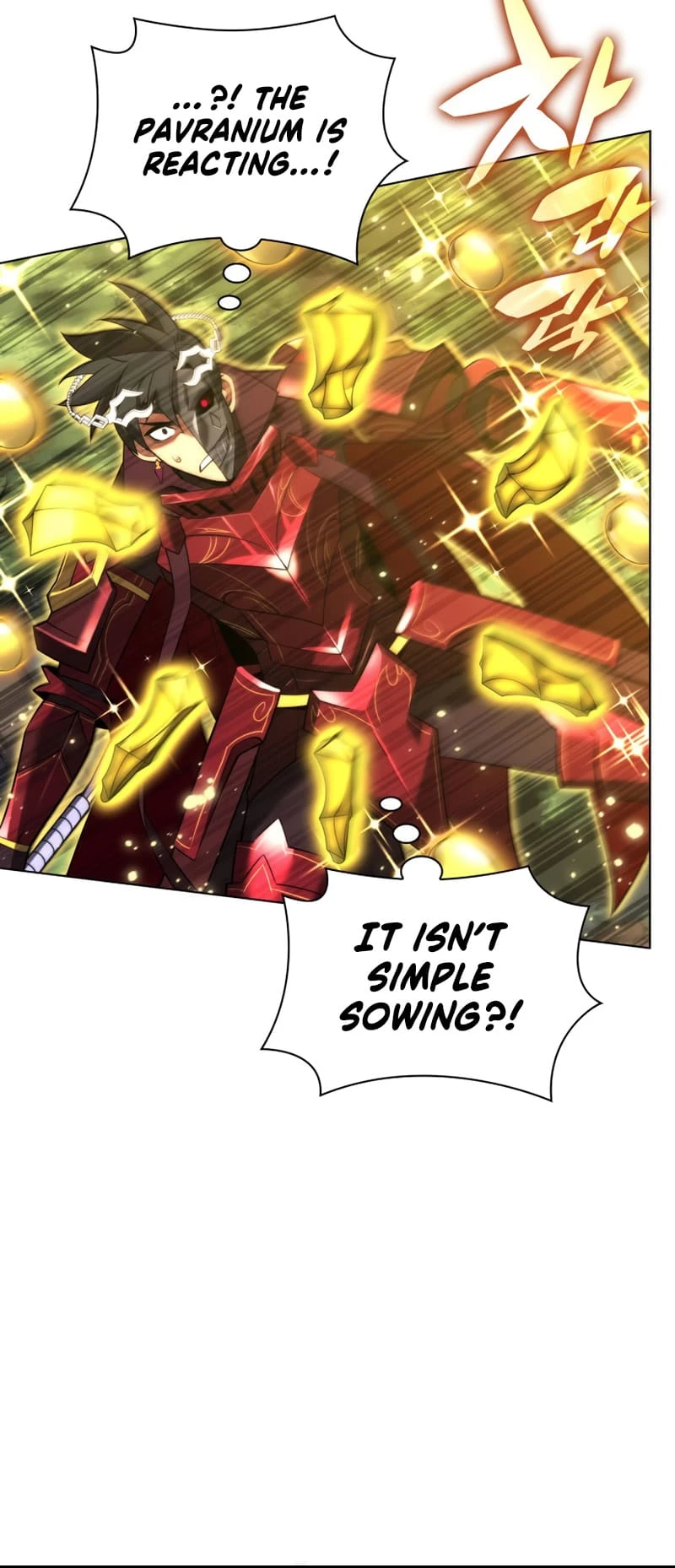 Overgeared Chapter 167, page 43 of 100