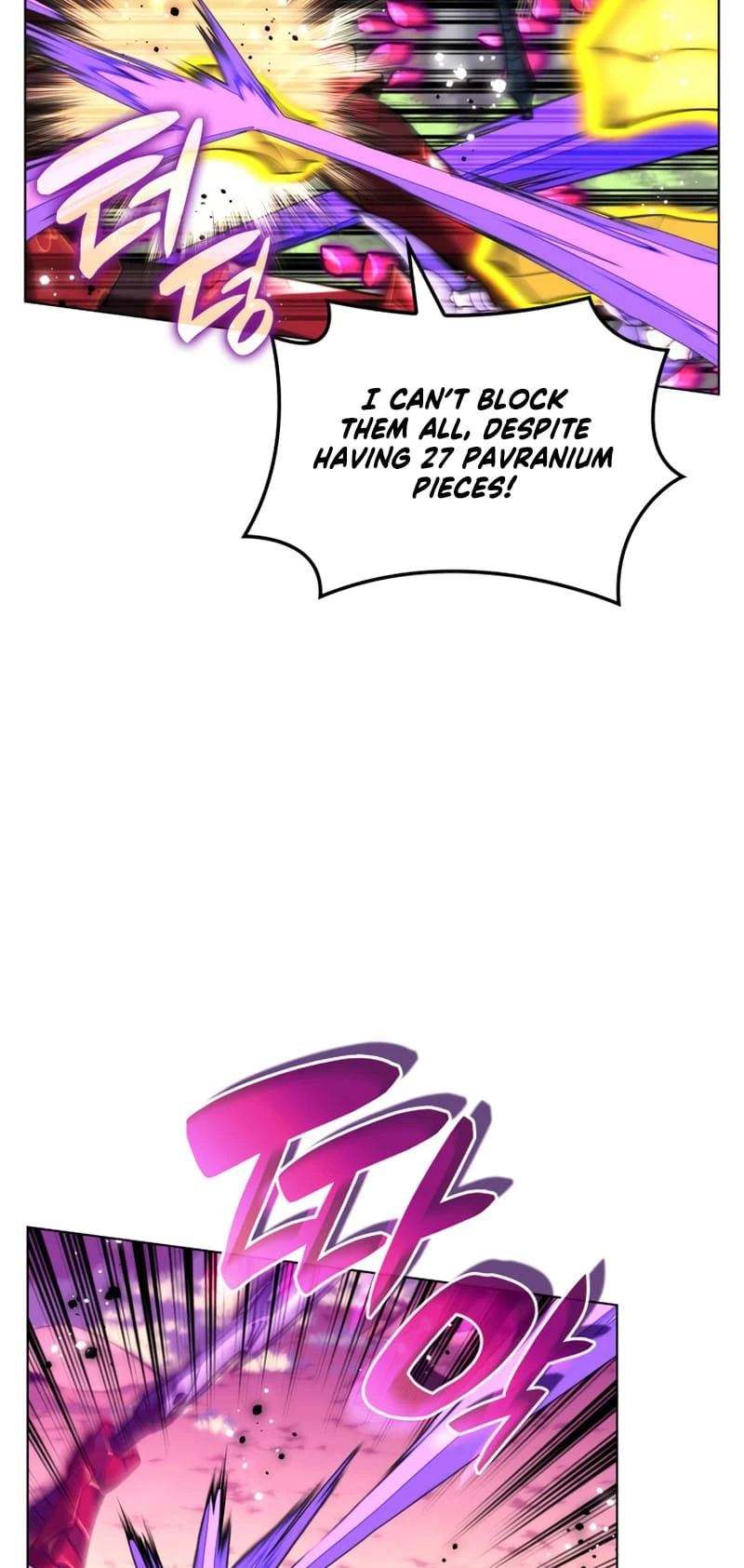 Overgeared Chapter 167, page 46 of 100