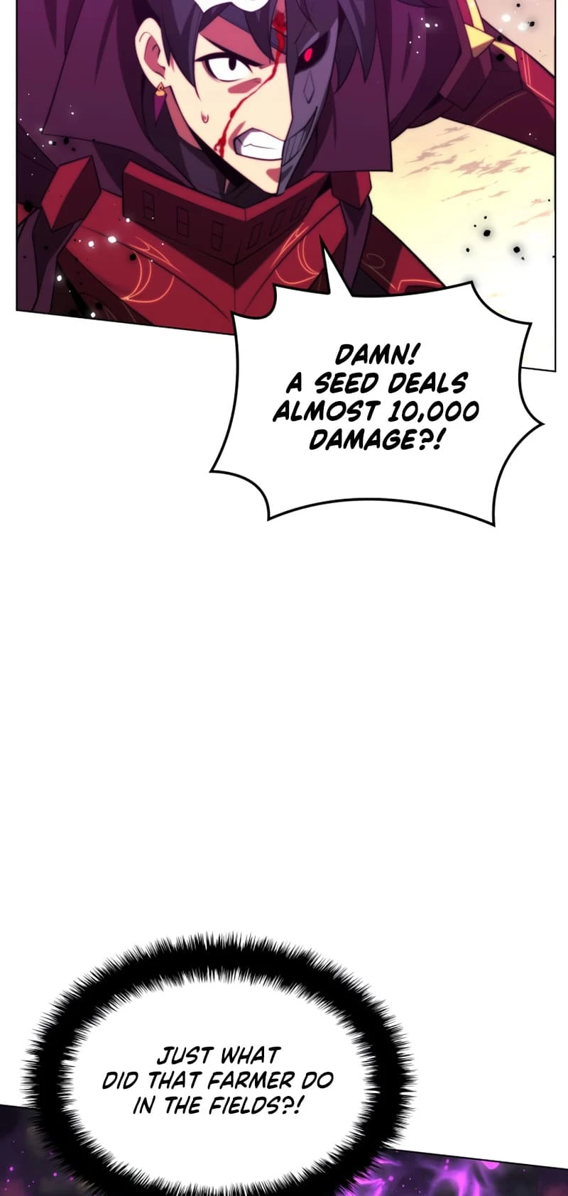 Overgeared Chapter 167, page 48 of 100