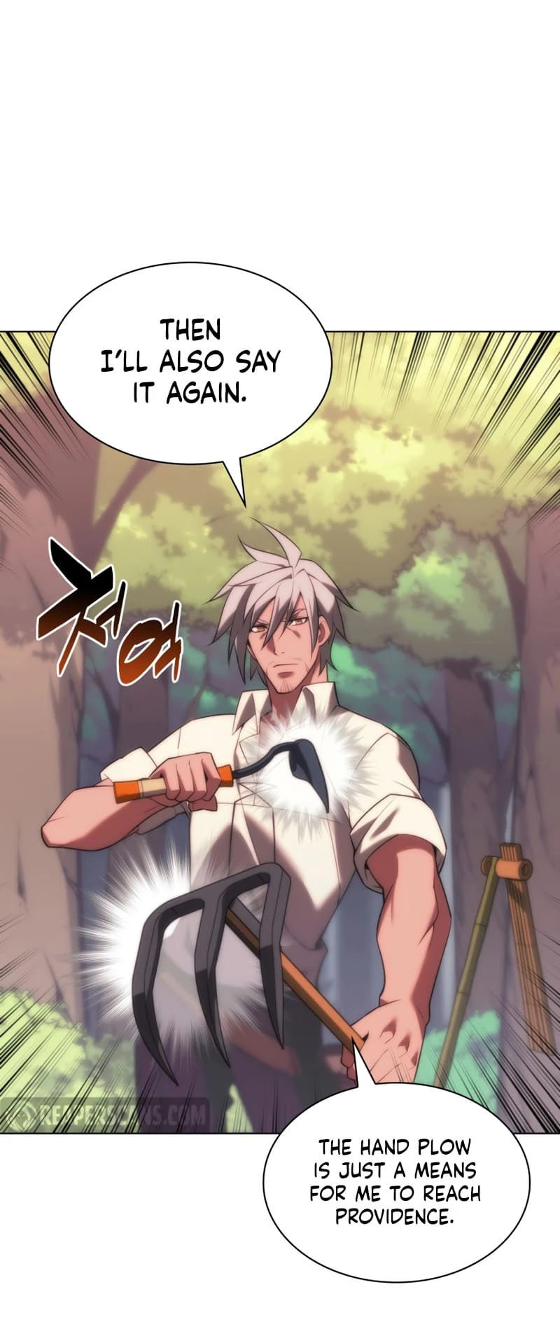 Overgeared Chapter 167, page 5 of 100