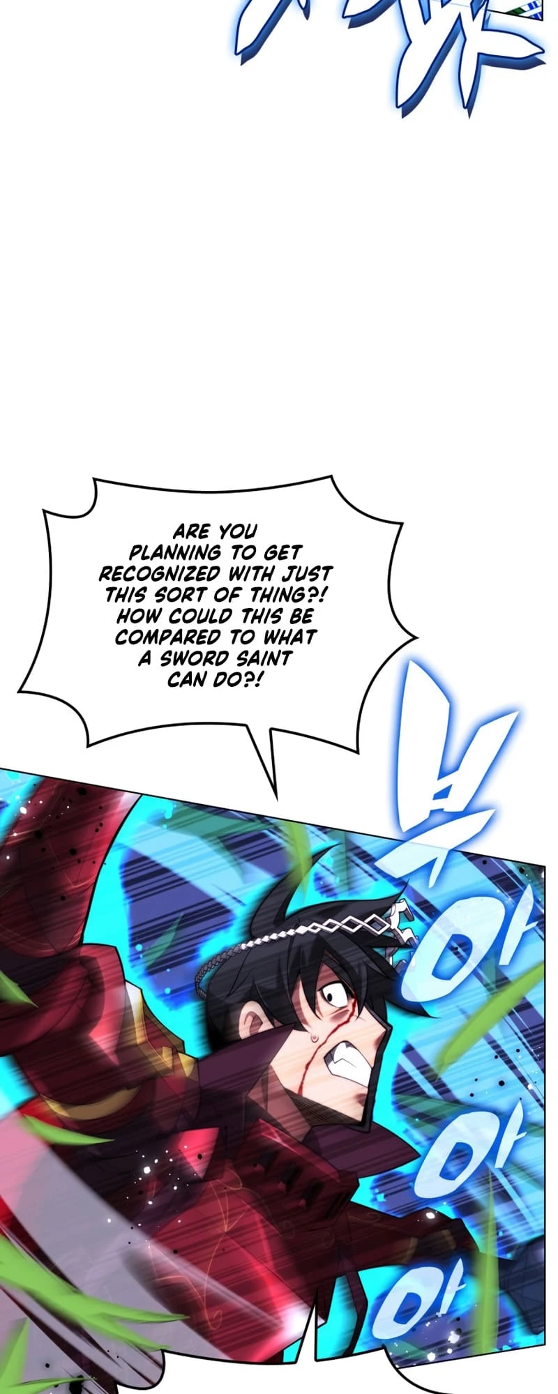 Overgeared Chapter 167, page 53 of 100