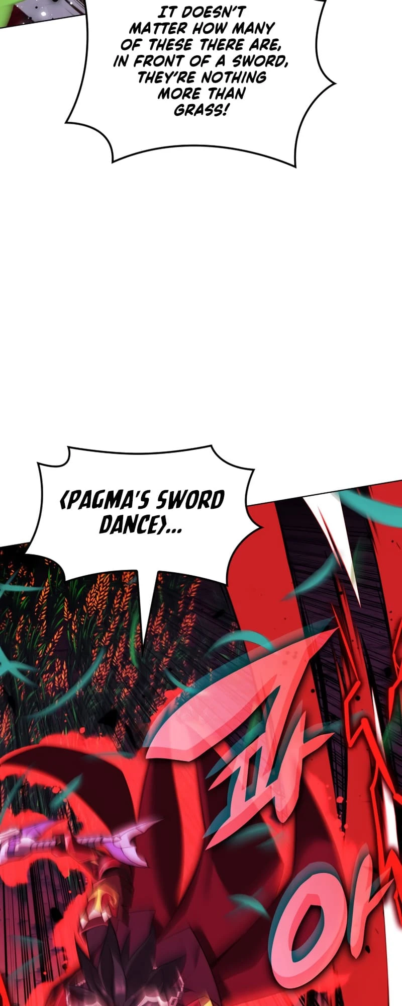 Overgeared Chapter 167, page 54 of 100