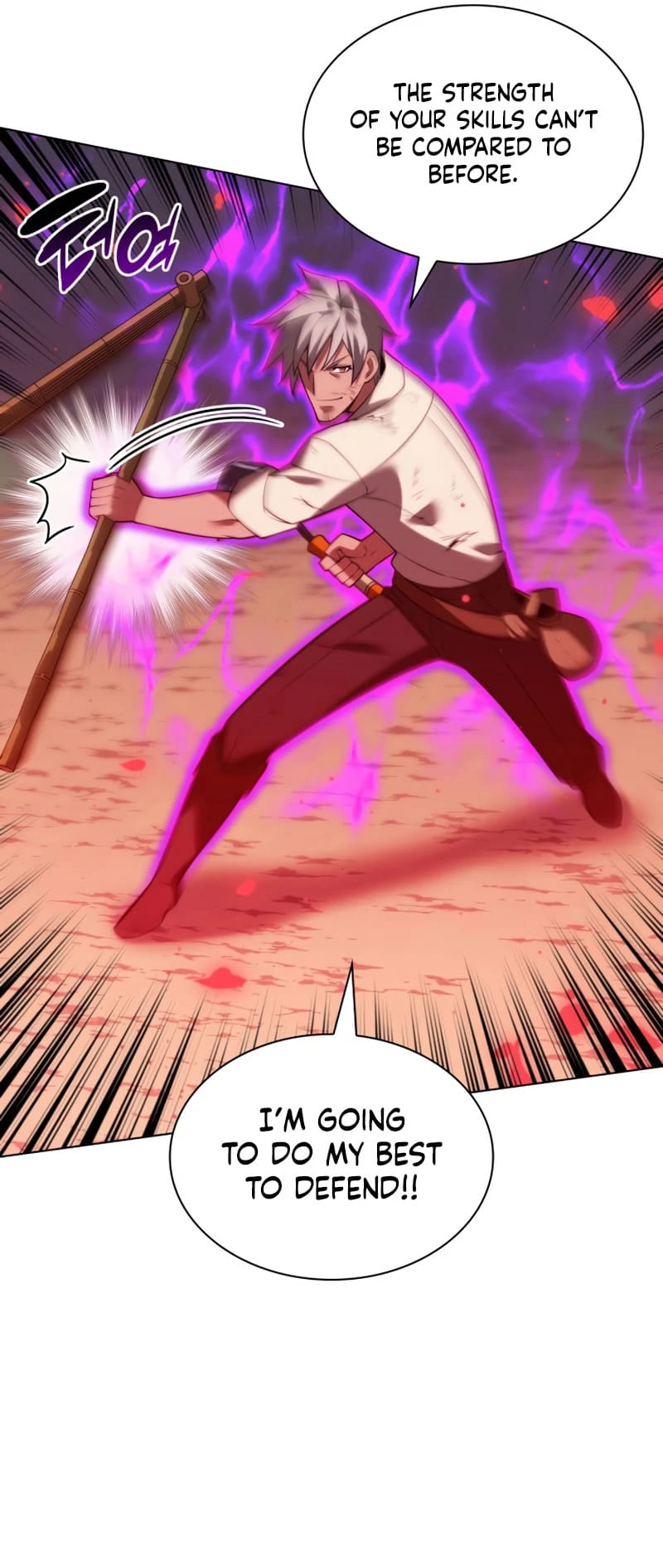 Overgeared Chapter 167, page 56 of 100