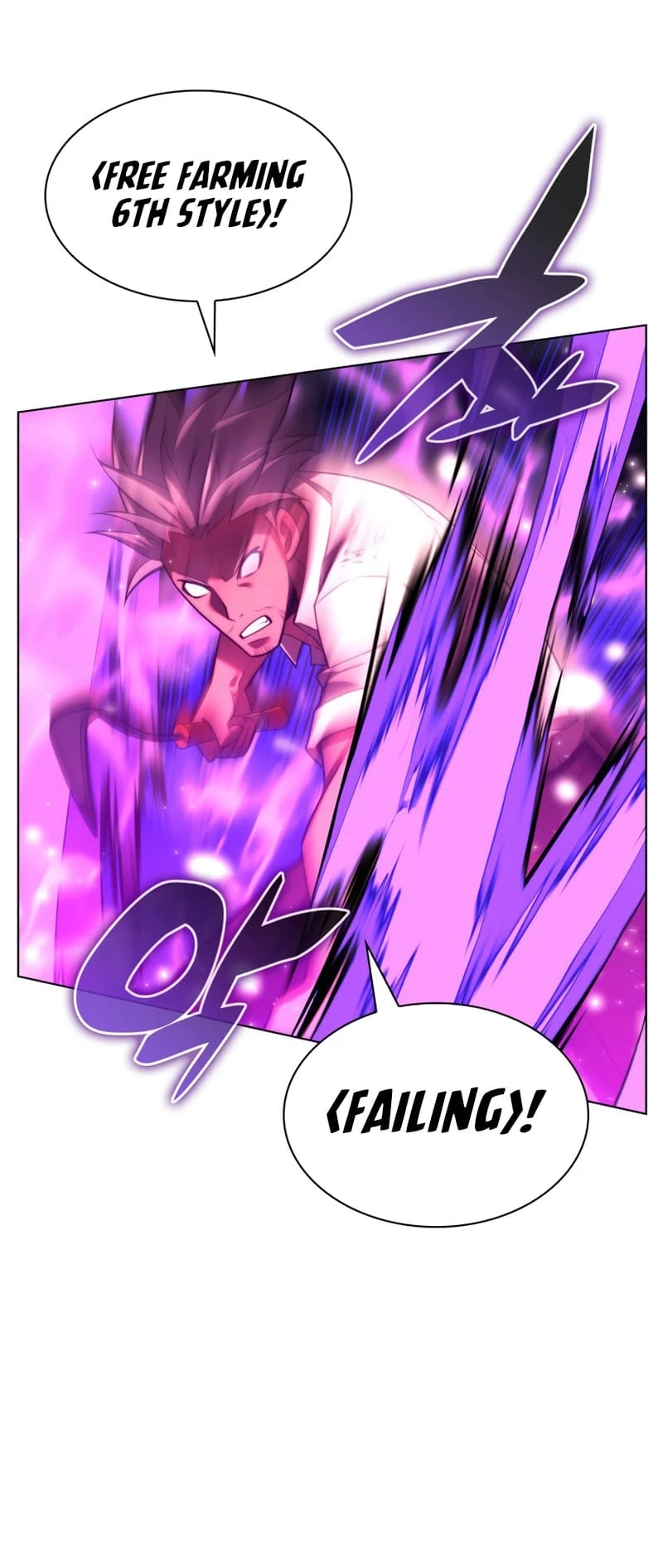 Overgeared Chapter 167, page 57 of 100