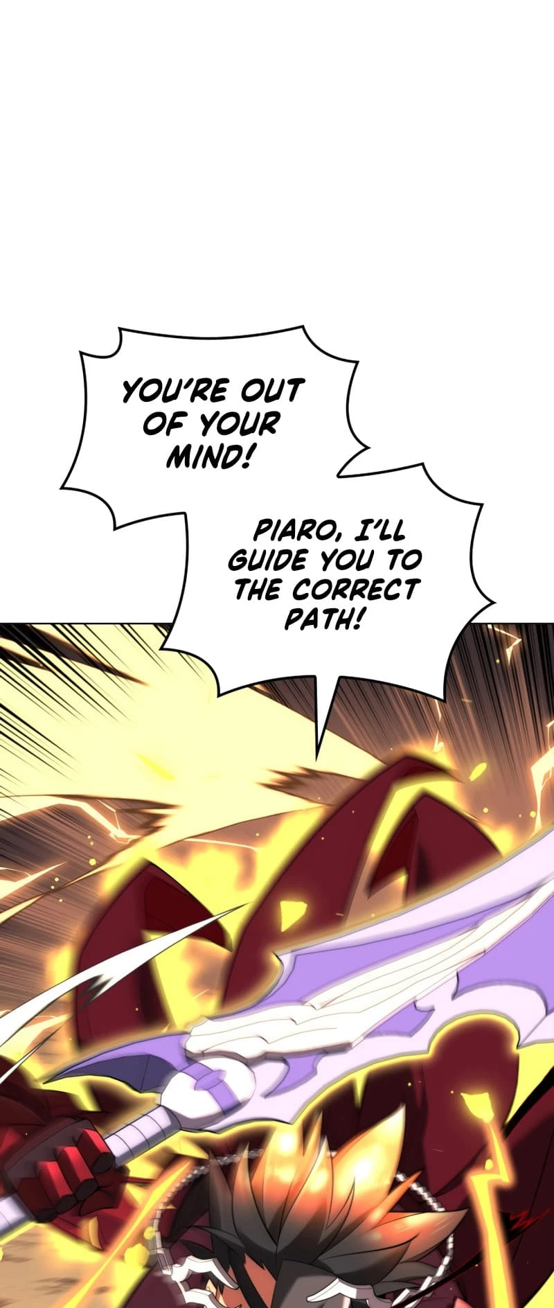 Overgeared Chapter 167, page 6 of 100