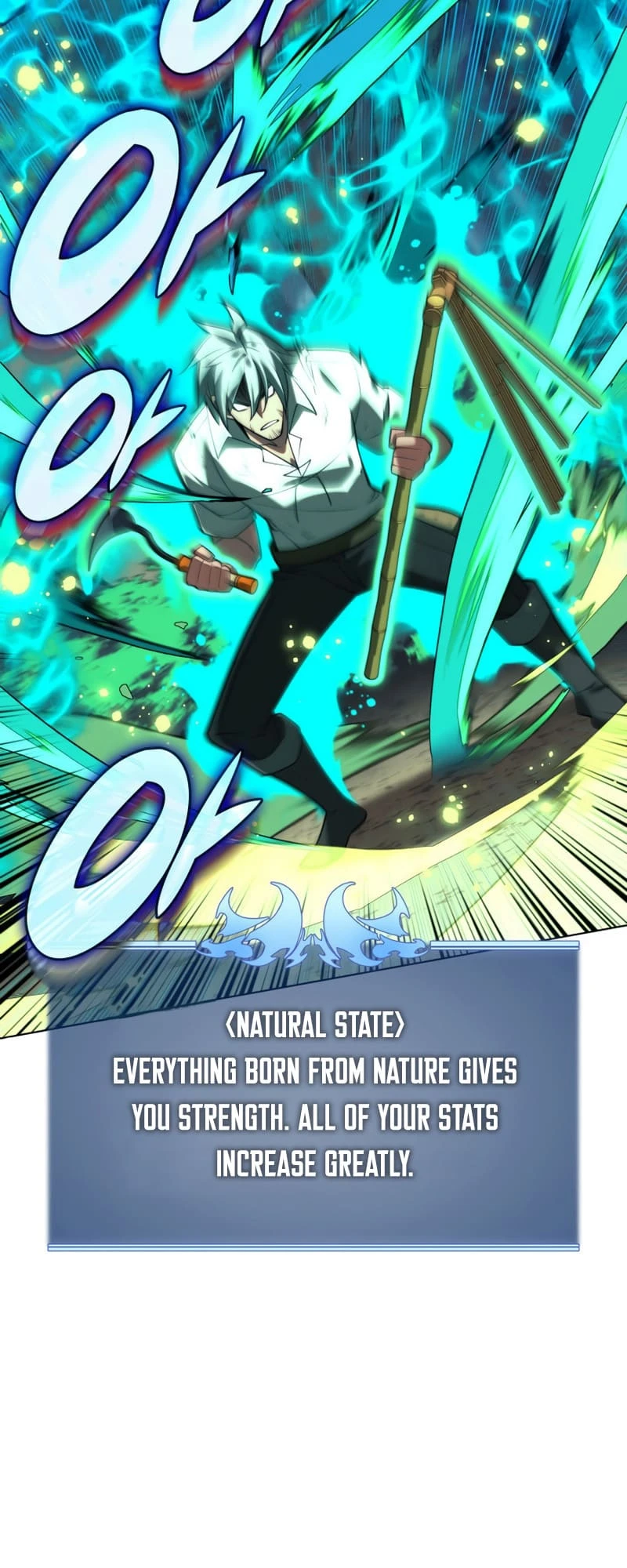 Overgeared Chapter 167, page 66 of 100
