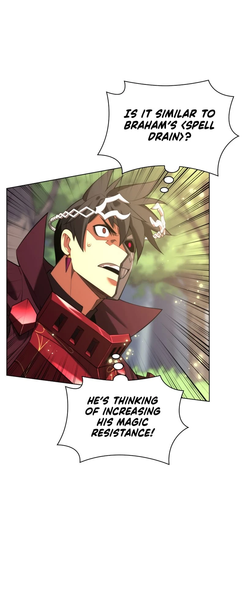 Overgeared Chapter 167, page 67 of 100