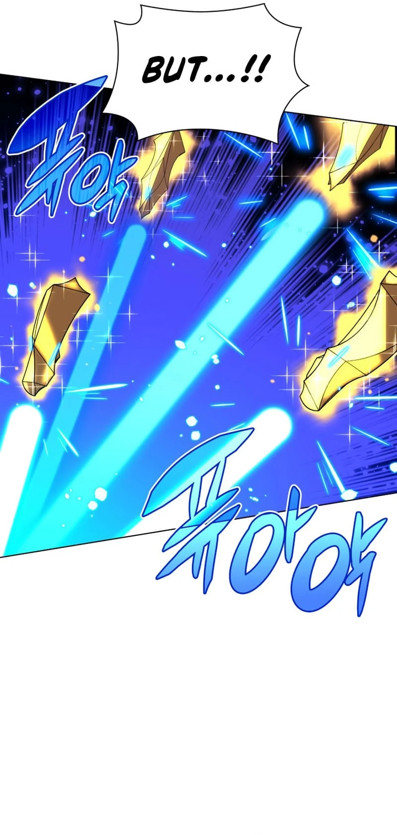 Overgeared Chapter 167, page 68 of 100