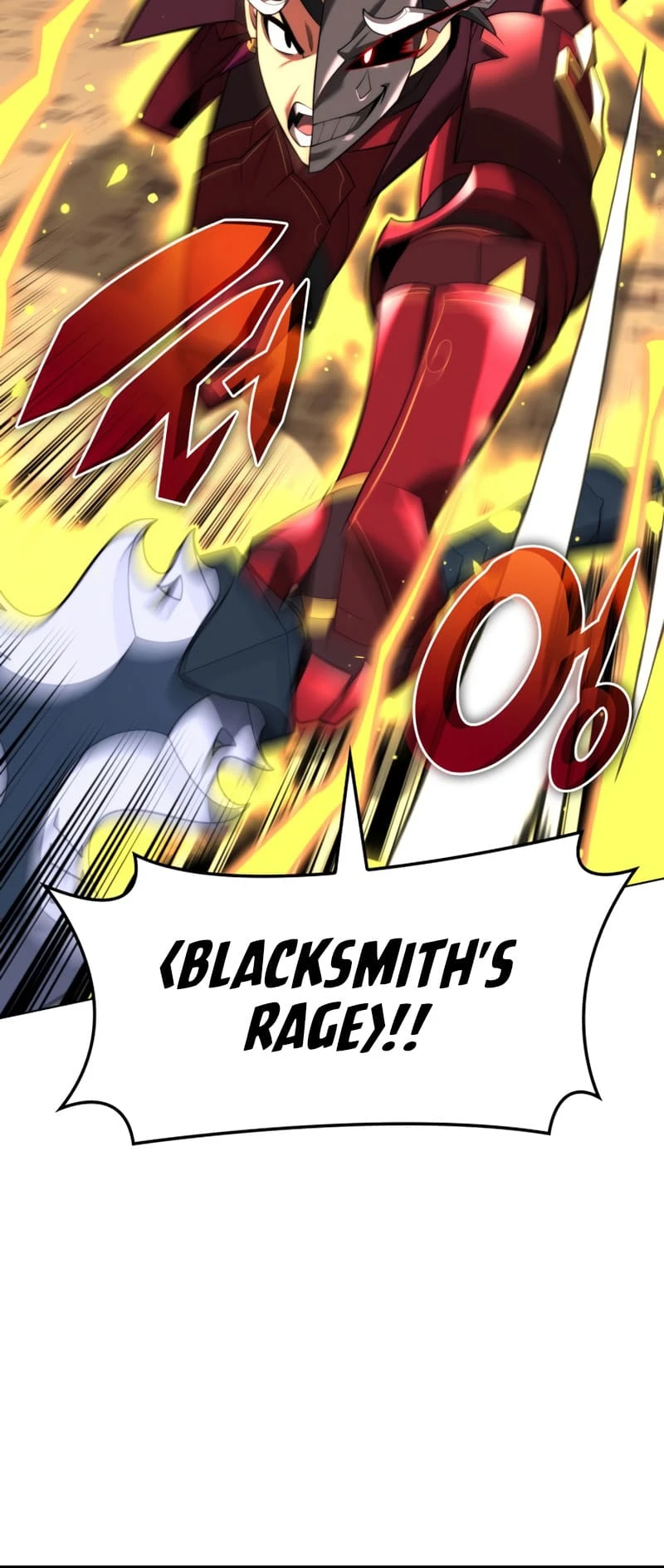 Overgeared Chapter 167, page 7 of 100