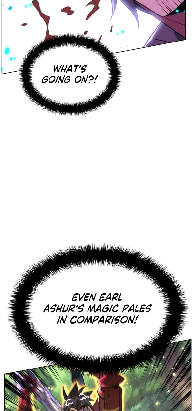 Overgeared Chapter 167, page 71 of 100