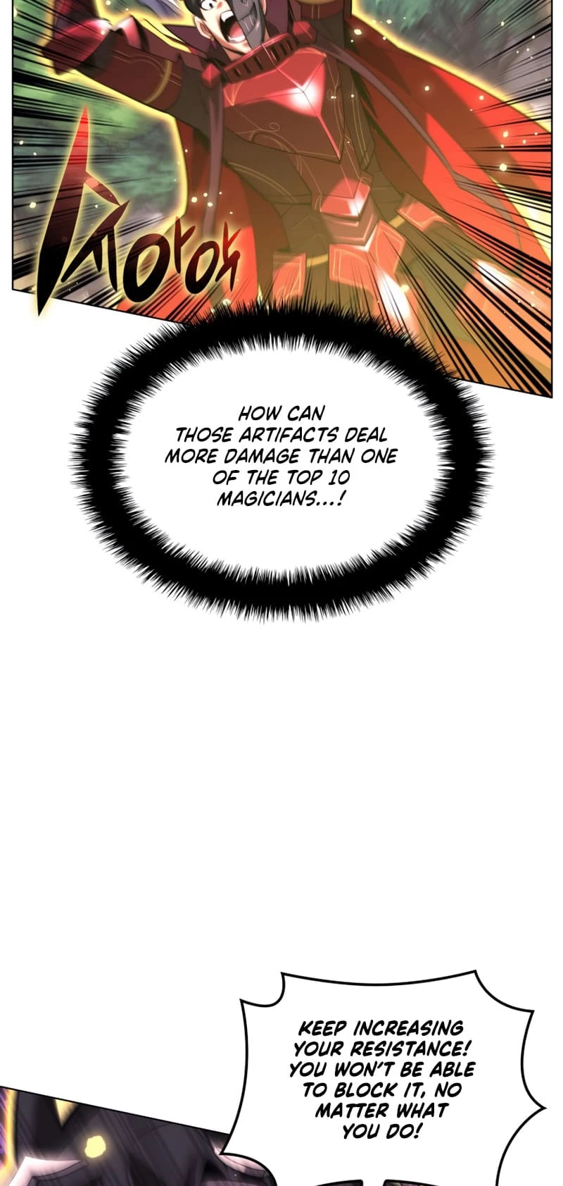 Overgeared Chapter 167, page 72 of 100