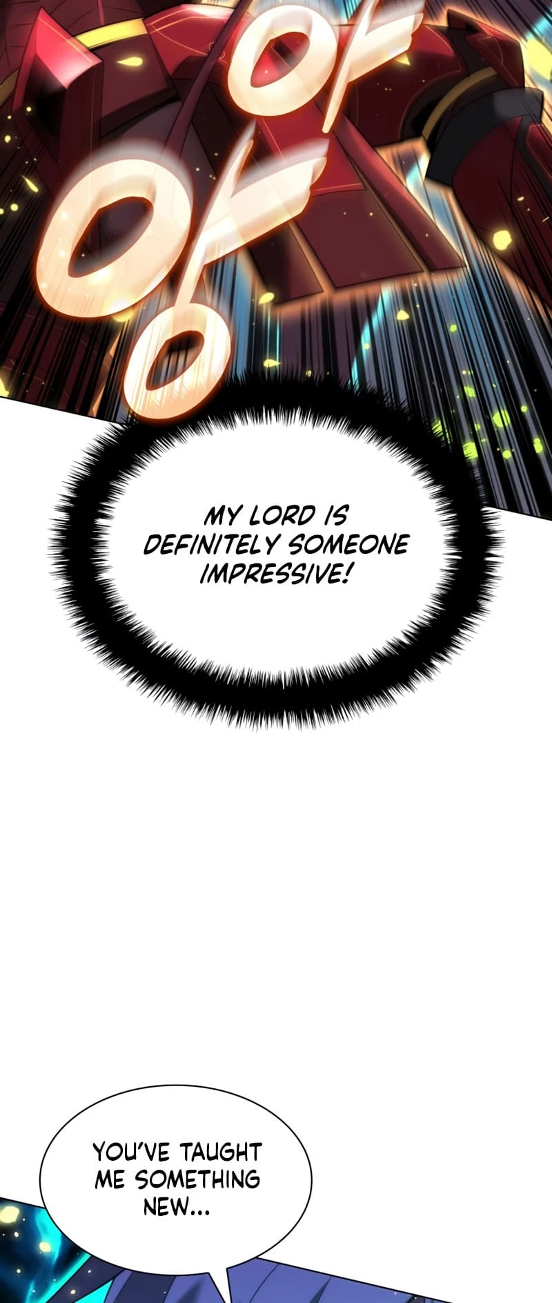 Overgeared Chapter 167, page 75 of 100