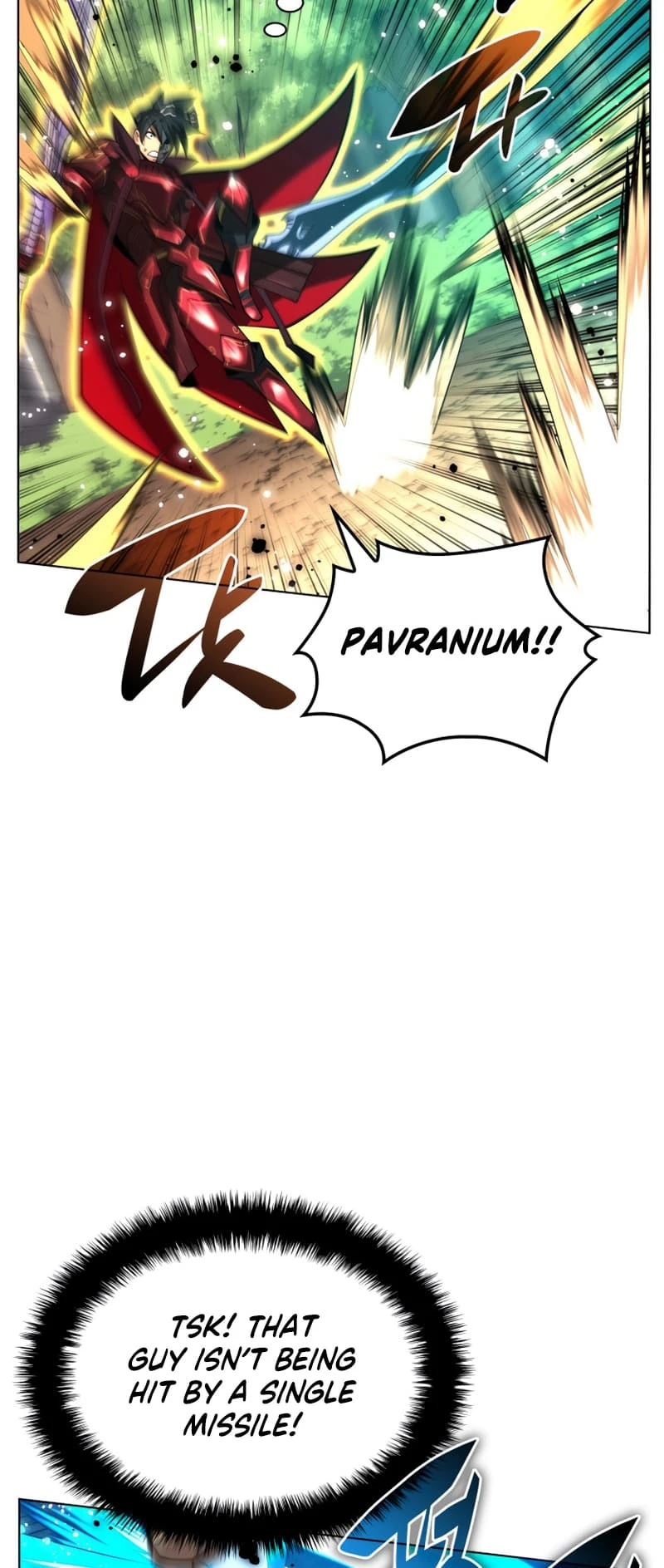 Overgeared Chapter 167, page 77 of 100