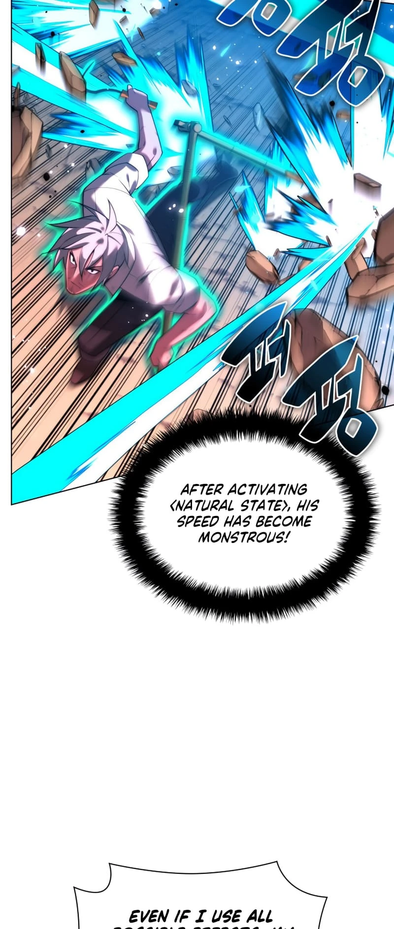 Overgeared Chapter 167, page 78 of 100