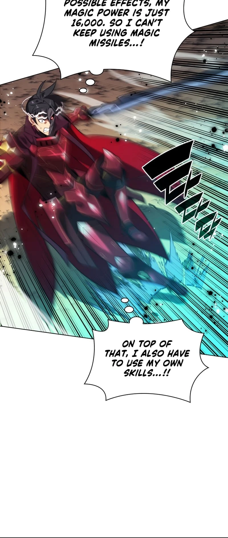 Overgeared Chapter 167, page 79 of 100