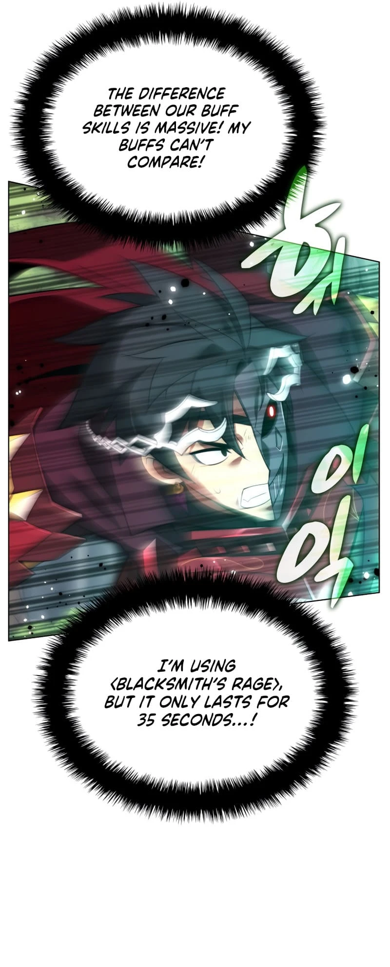 Overgeared Chapter 167, page 80 of 100