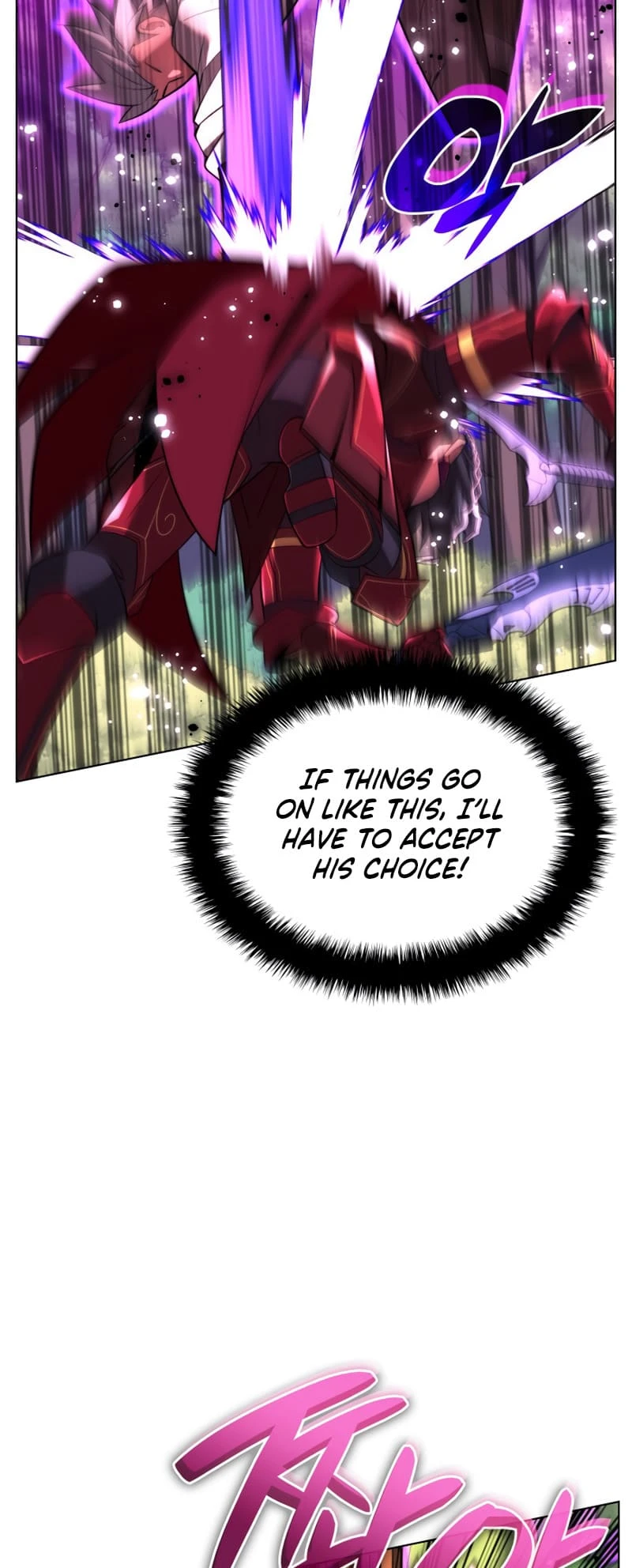 Overgeared Chapter 167, page 83 of 100