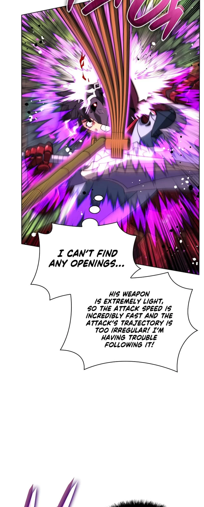 Overgeared Chapter 167, page 84 of 100