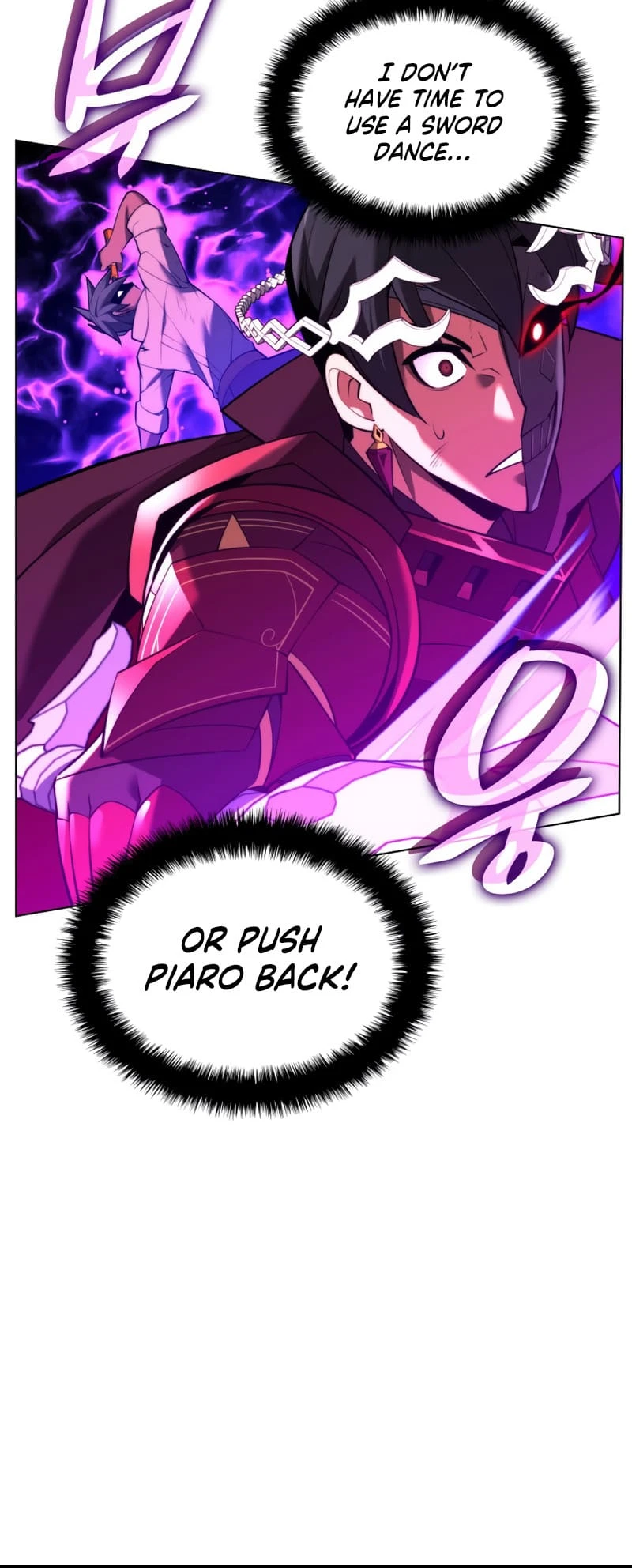 Overgeared Chapter 167, page 85 of 100