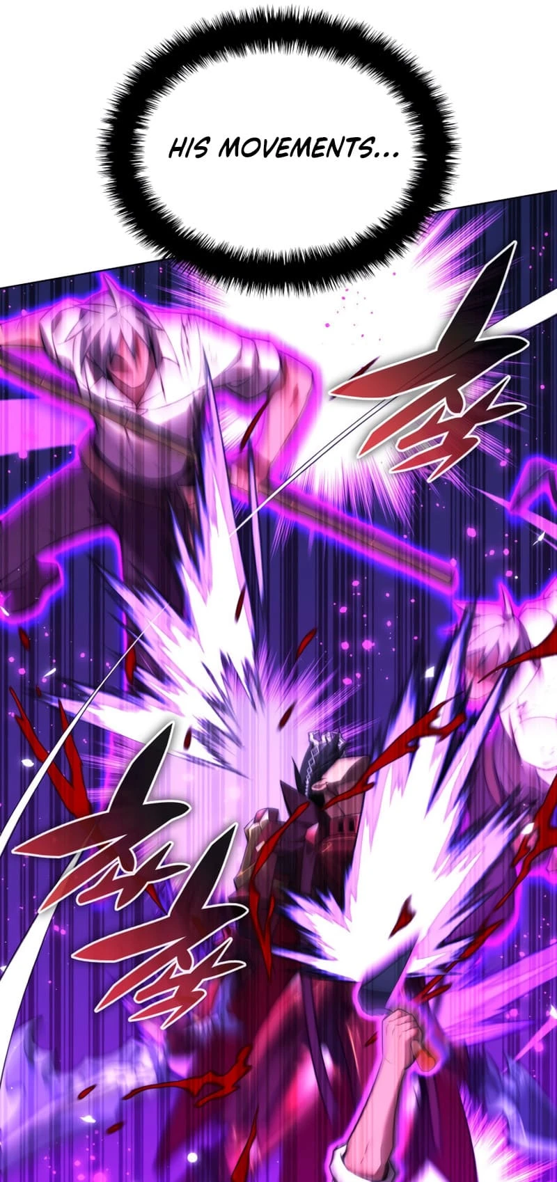 Overgeared Chapter 167, page 86 of 100