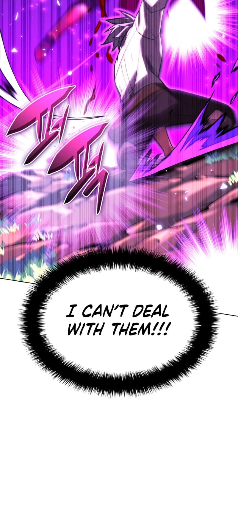 Overgeared Chapter 167, page 87 of 100