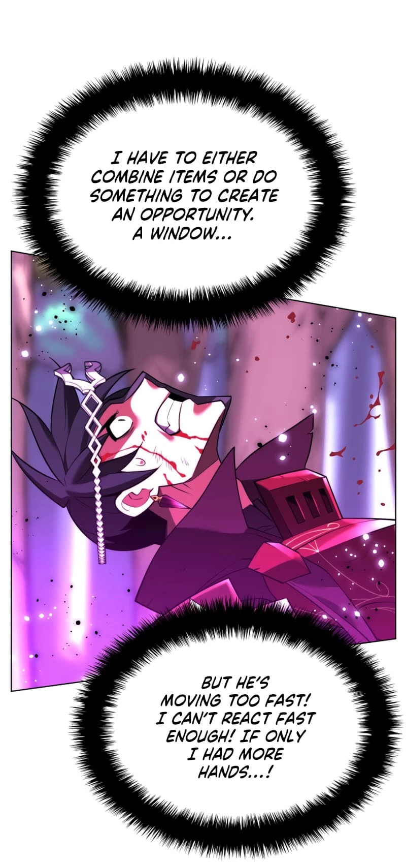 Overgeared Chapter 167, page 88 of 100