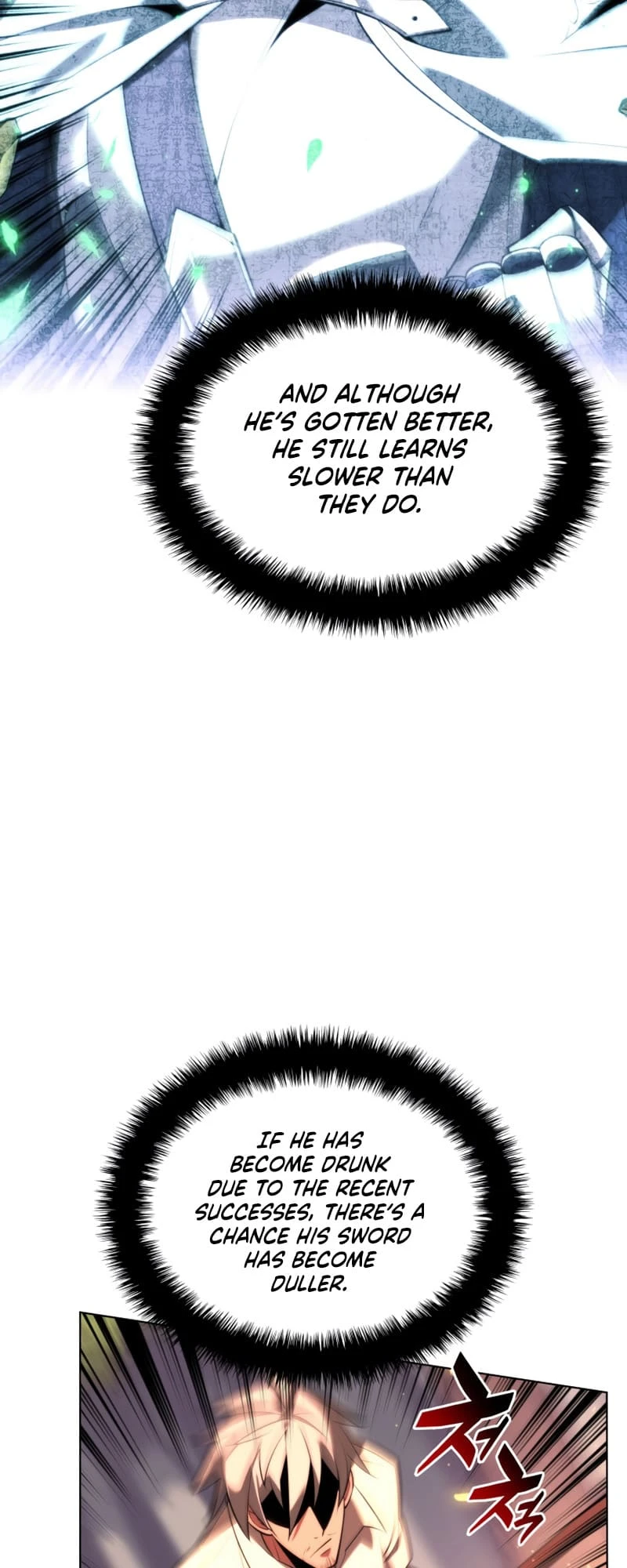 Overgeared Chapter 167, page 9 of 100