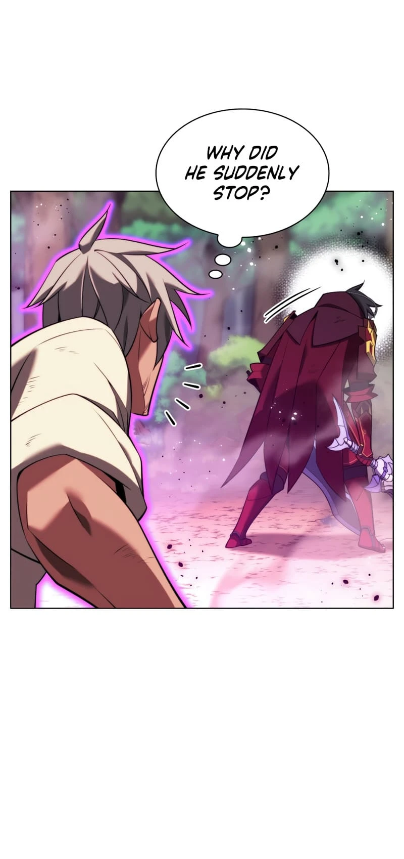 Overgeared Chapter 167, page 90 of 100
