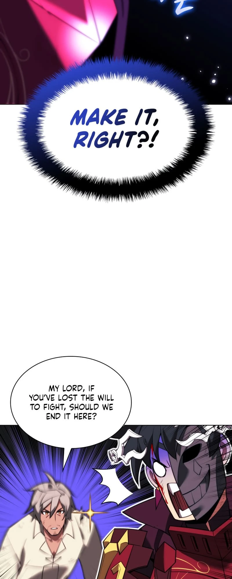 Overgeared Chapter 167, page 93 of 100