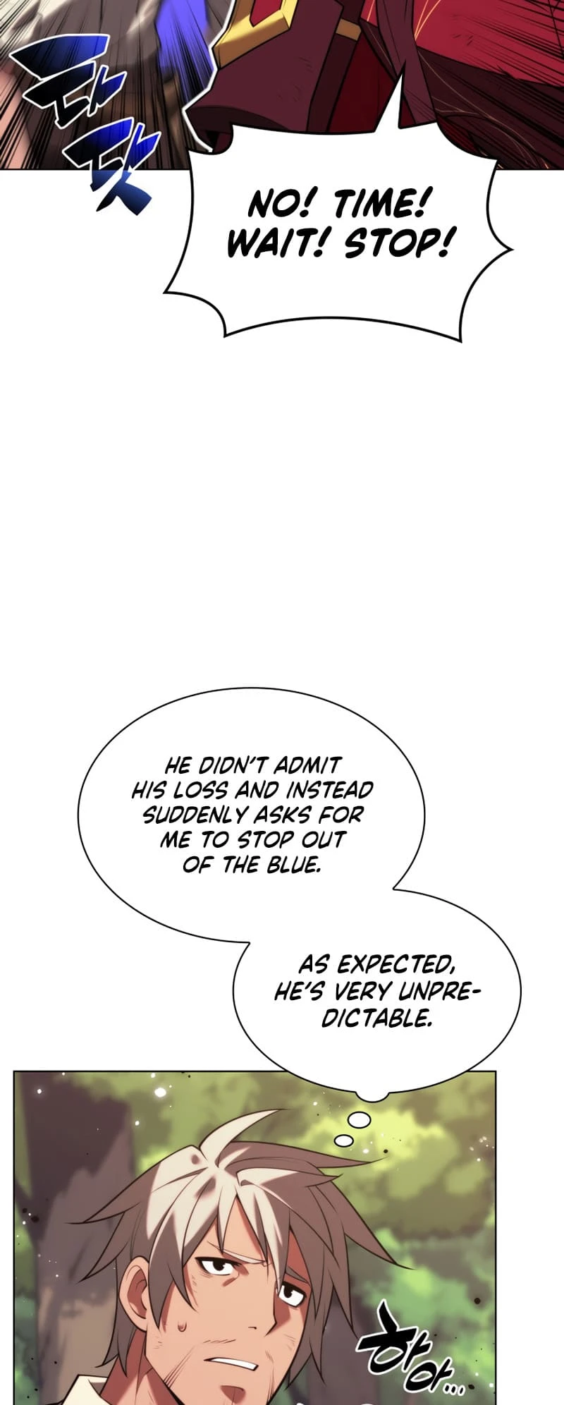 Overgeared Chapter 167, page 94 of 100