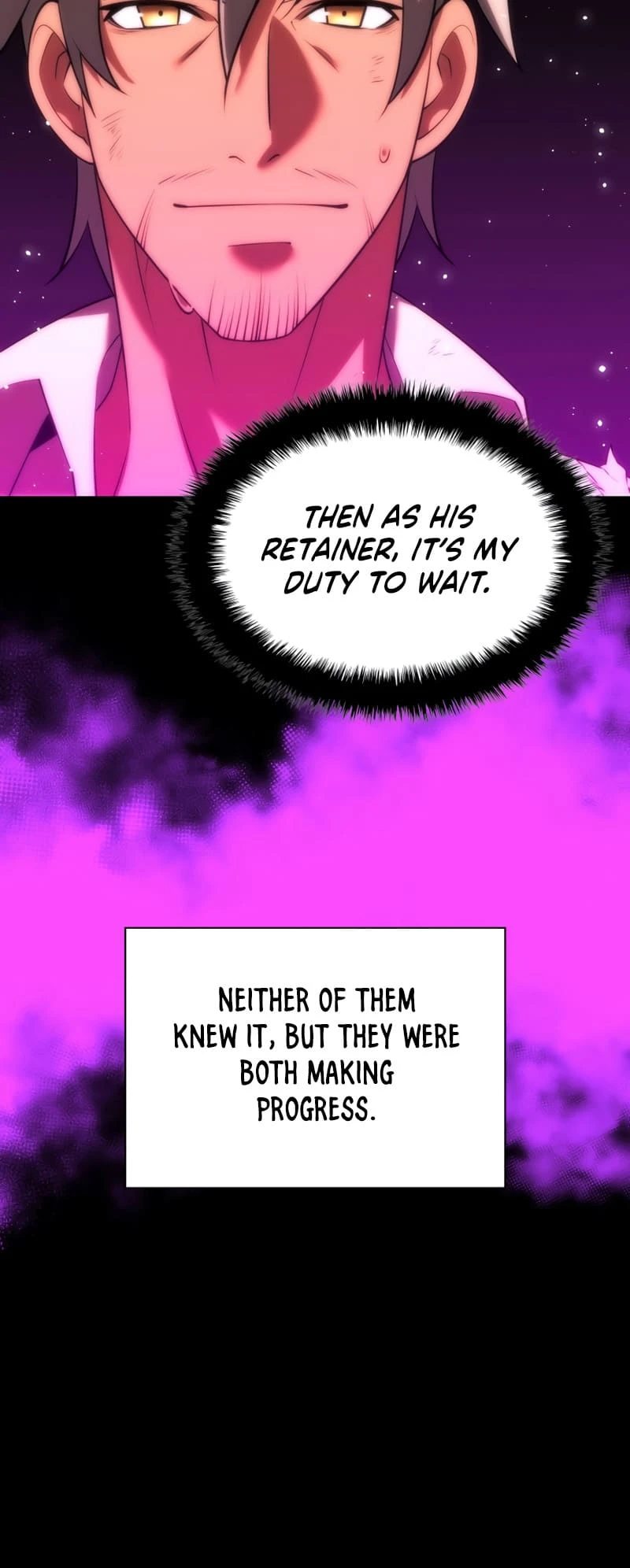 Overgeared Chapter 167, page 97 of 100