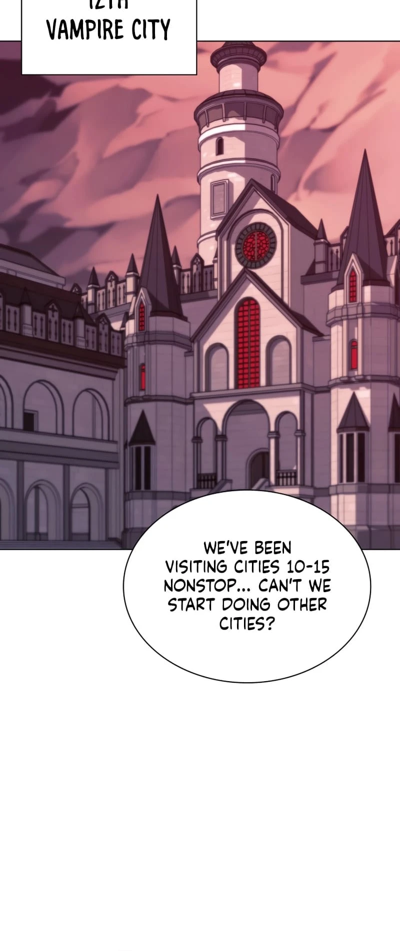 Overgeared Chapter 168, page 13 of 93