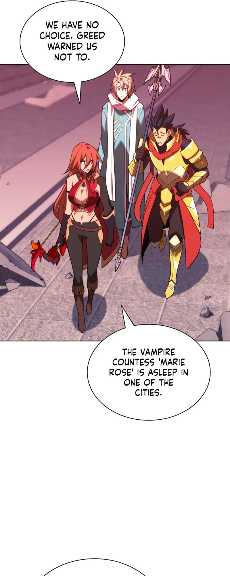 Overgeared Chapter 168, page 14 of 93