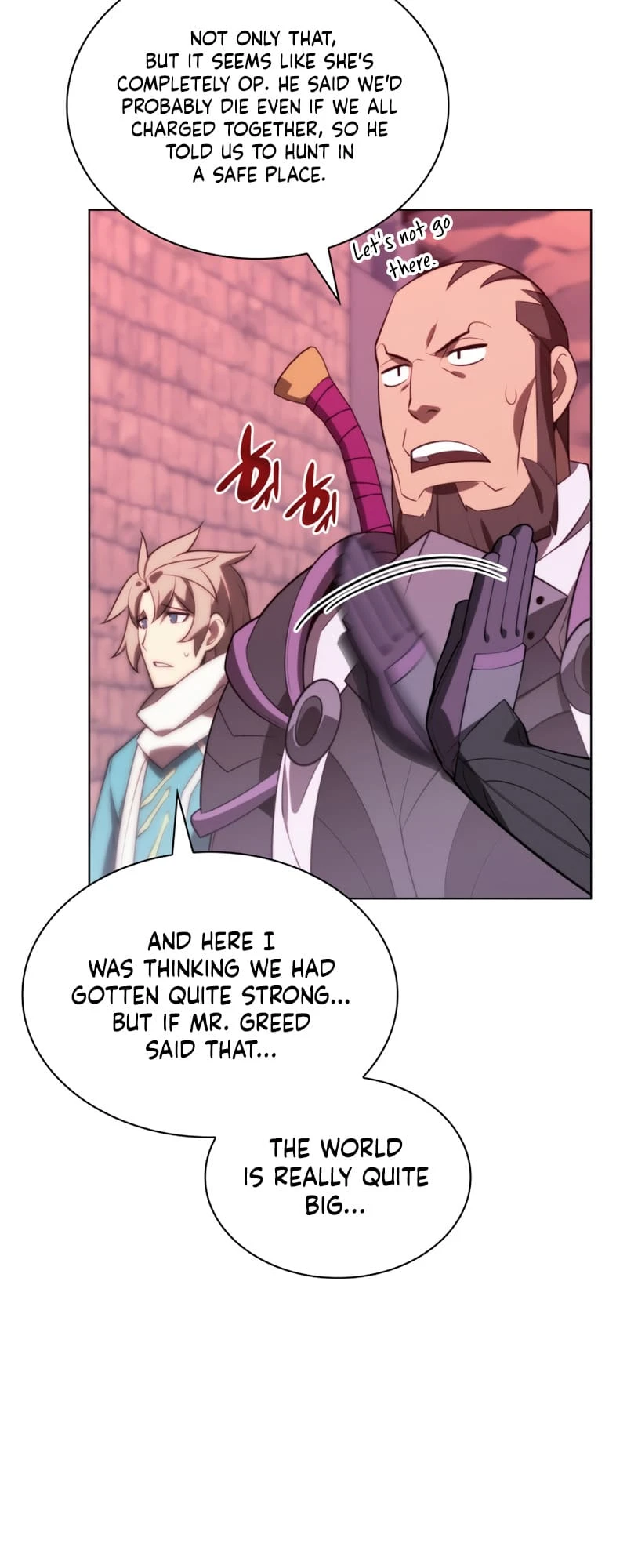 Overgeared Chapter 168, page 15 of 93